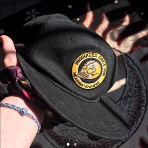 Dravus SnapBack hat